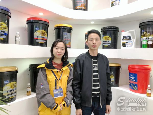 秋明润滑油：在厦门绽开战斗民族的实力之花