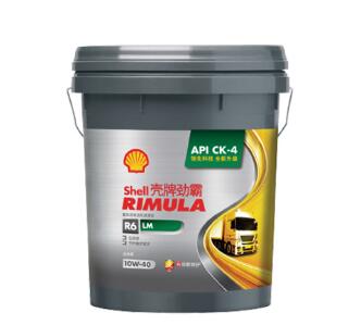 2018年再创销量传奇,技术为王是壳牌劲霸的决胜之道