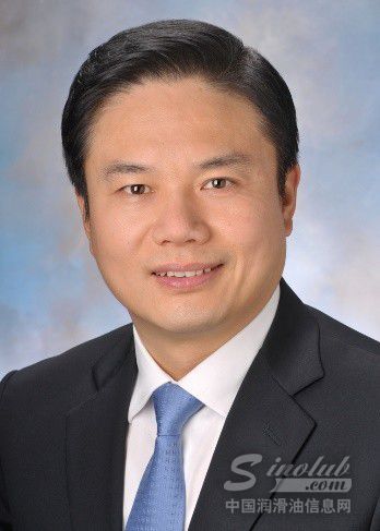 巴斯夫高层人员变动