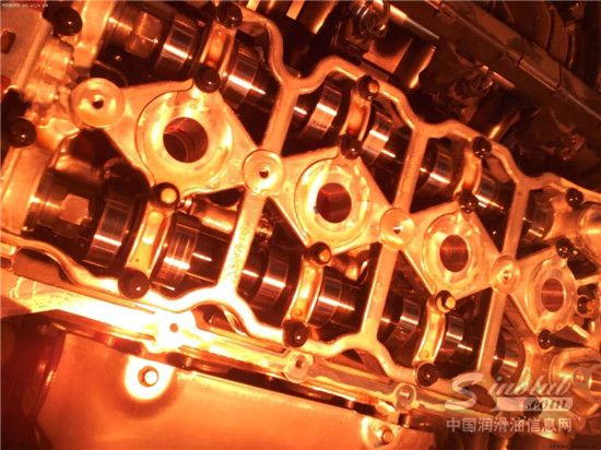 【修机】发动机机油进水！如何找“病因”