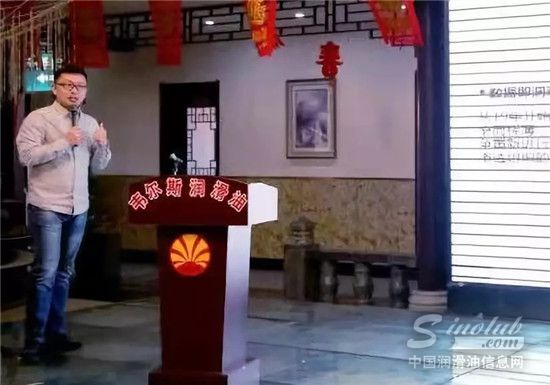 洪毛宗总经理