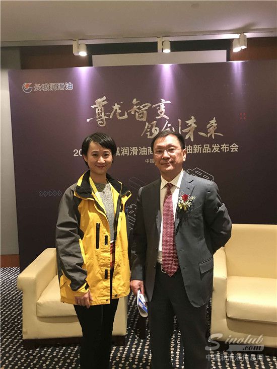 “国六”新品联诀上阵，长城润滑油剑指商用