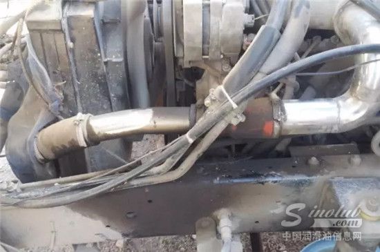 “烧机油”罪魁祸首之一