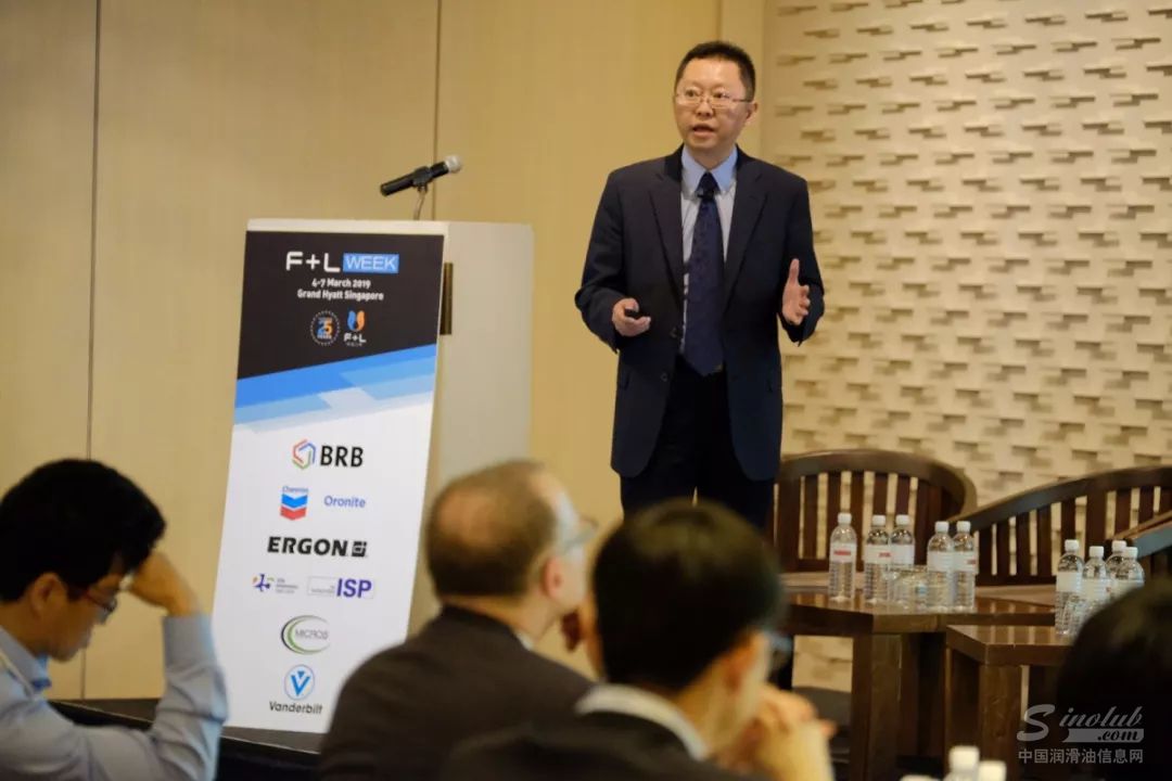 路博润2019 F&L演讲：国六实施在即，低灰