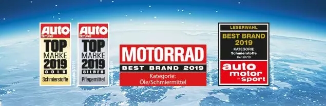 德国汽车杂志评选再传捷报,力魔卫冕《Auto Motor und Sport》读者评选九连冠!