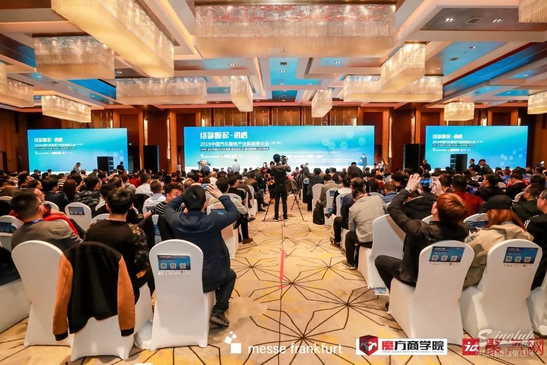 终端崛起 | 坚信产品服务为王,看统一“为渠道而生”!