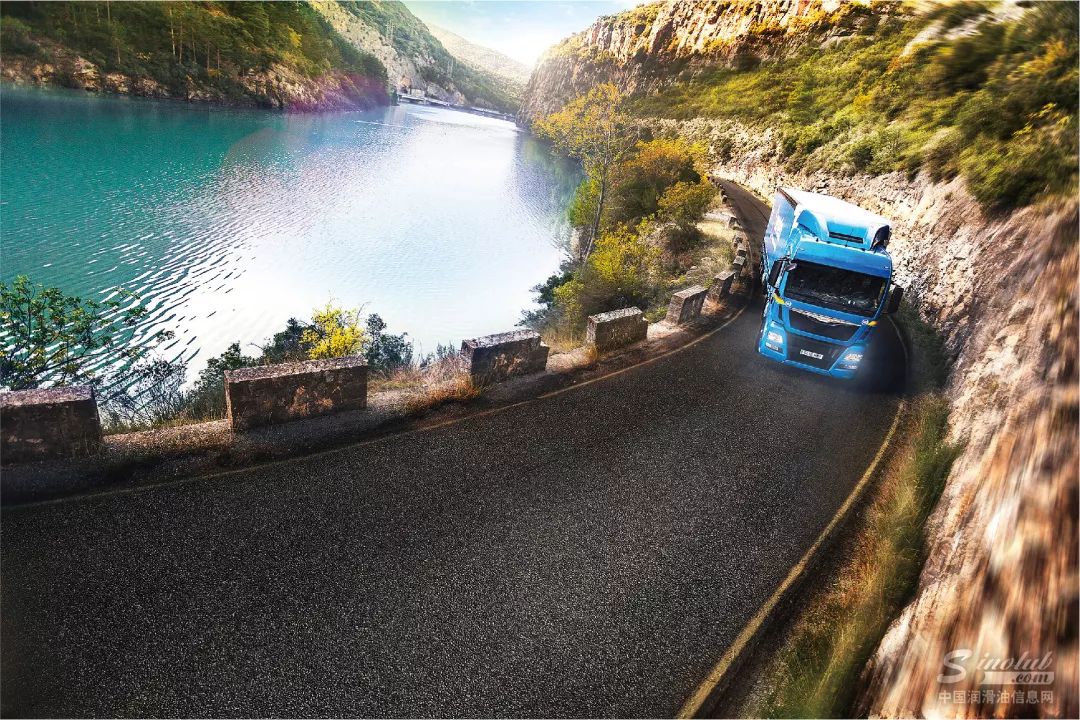 汉地润滑高端柴油机油全线升级