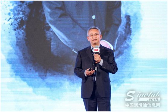 对话天猫车站商宝国：江湖二十年，是时候引