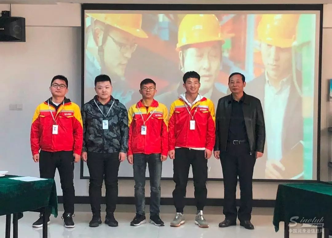 赋能员工，成就使命，龙蟠商学院3月活动成