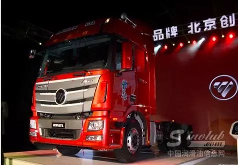 商用车保养新主流，龙蟠赠程引领长里程换油