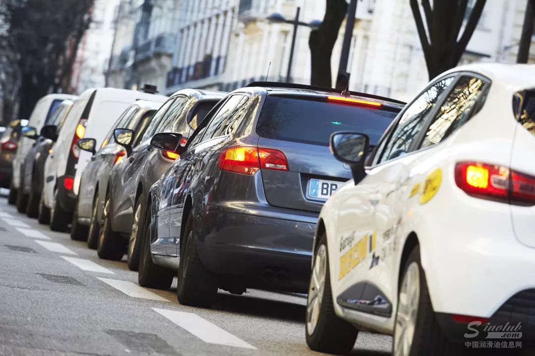 润滑油如何助力TGDI及未来发动机技术?