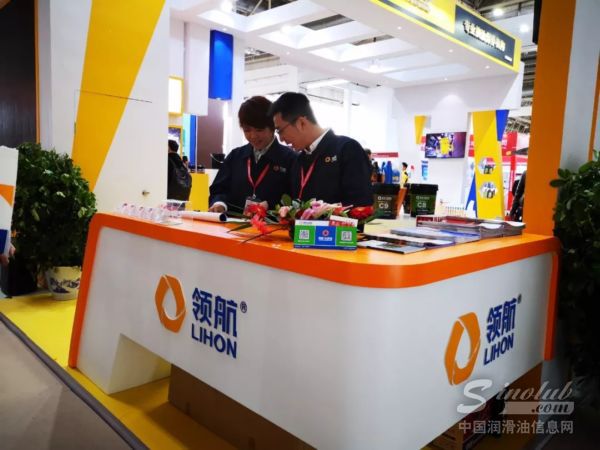做中国好油，做真正适合中国市场的好产品&mdash;