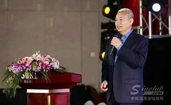 中国汽车工业协会后市场商用车分会秘书长张玉武