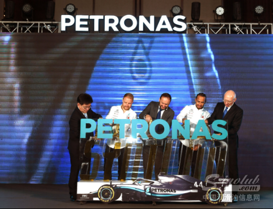 酷于心，劲于行 &mdash; 马石油推出独有酷泰™