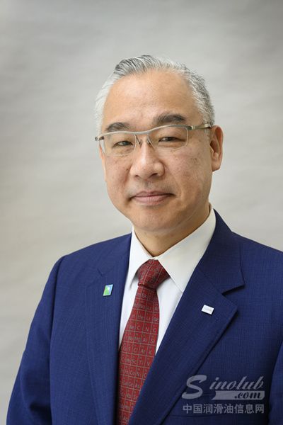 阿朗新科任命陈冬为新任首席执行官