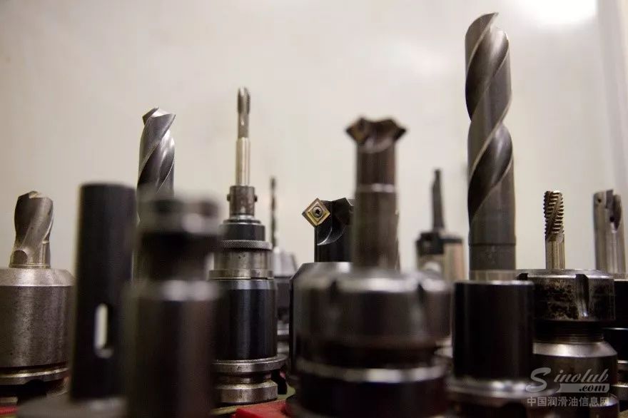 埃克森美孚携手CIMT2019,助力中国机加工行业高质量发展 \