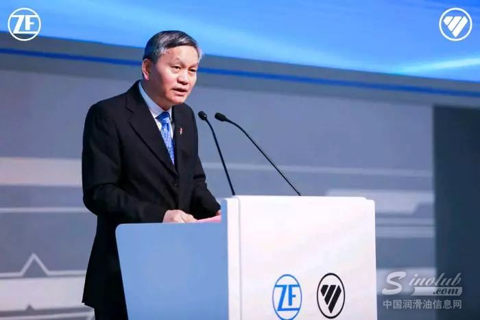 嘉兴市市长毛宏芳致辞