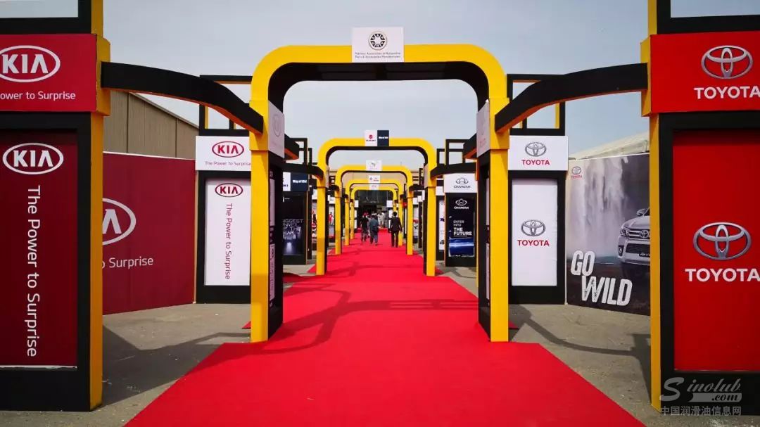 助力“一带一路”,康普顿巴基斯坦展会圆满成功