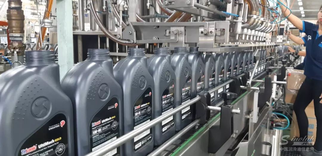 海外全进口，龙蟠首批TriSonic产品即将与您