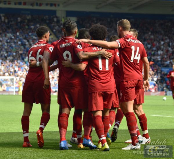 奇迹之夜!飞劲助力利物浦逆转对手