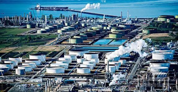 全球炼油业发展“新风向”