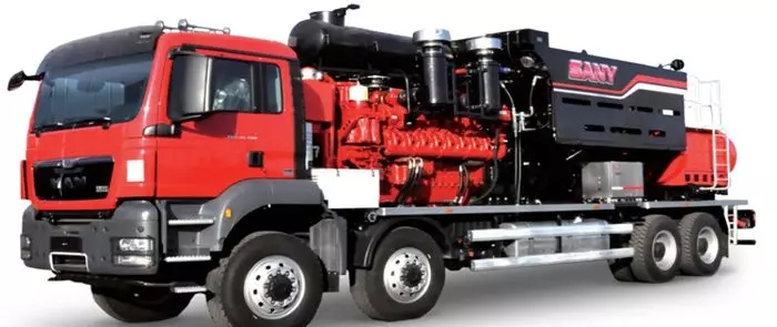 奥吉娜助力中国重器 &mdash;&mdash;27年前国产化进口