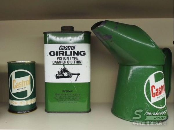 嘉实多利用废旧电池、口香糖和圣诞树提炼出车用机油