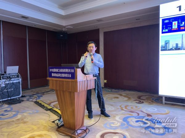 中国科学院上海高等研究院研究员李久盛先生