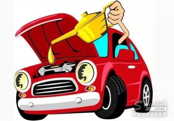 汽车后市场布局——主机厂的布局对润滑油企业的启发