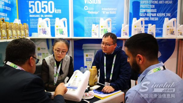 2019法兰克福（迪拜）国际汽配展助力中国品