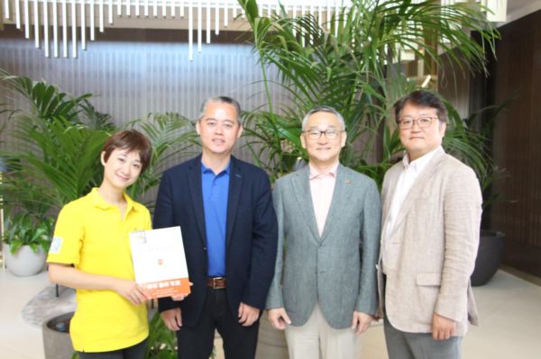 根植中国 以技术驱动驰骋万亿汽车后市场&mdash;