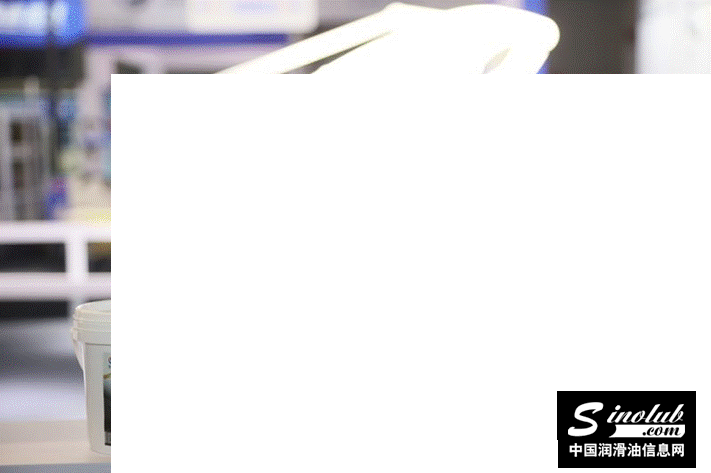 长城润滑油助力中国工业“智造” 