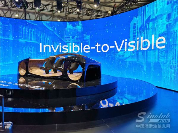 重塑产业格局,引领未来出行 | AUTO TECH 2020 武汉国际汽车技术展全新起航