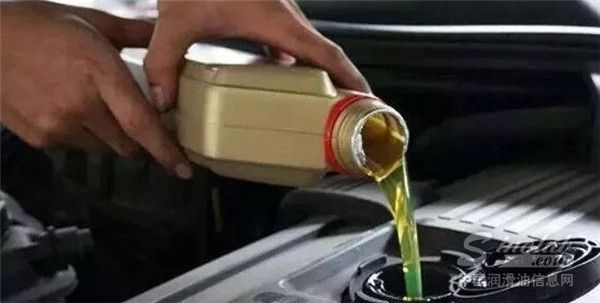 汽车制造商设法在机油领域分一杯羹，商机还