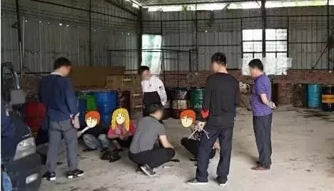 乱卖乱倒废机油,或面临高额罚款!