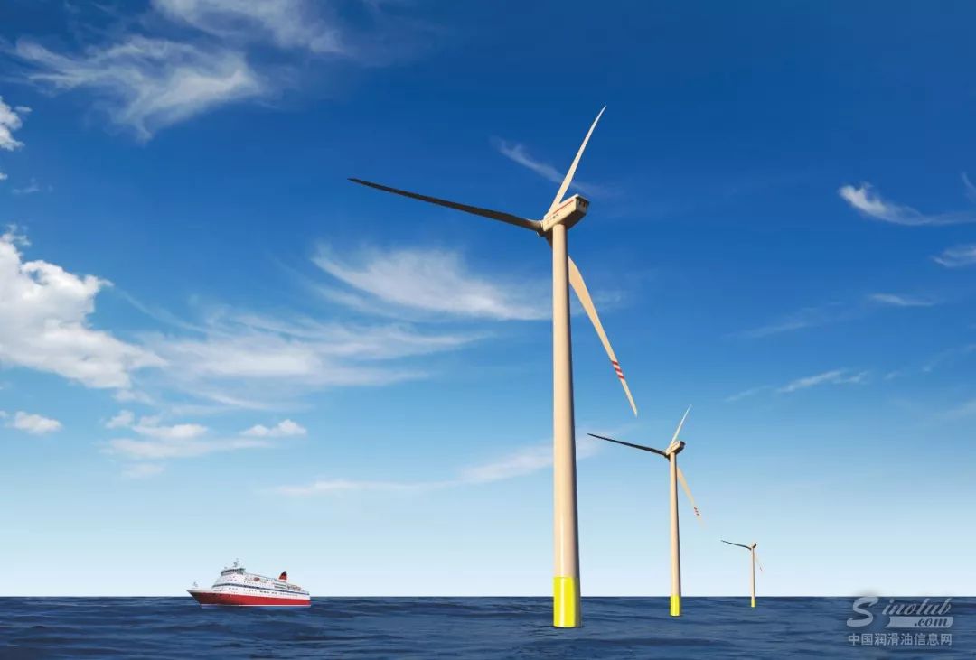 刚刚,中海油成立风电公司,再次进军新能源! \