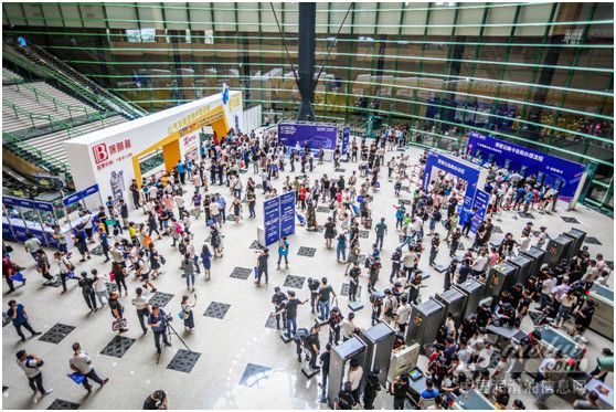 2019“CIAAF郑州展”后市场盛宴完美收官 展商买家集体打CALL