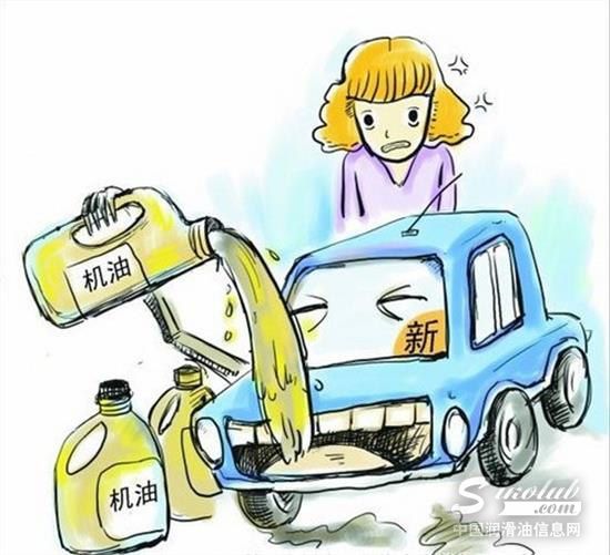 变速箱油多久换一次 很多人不知道