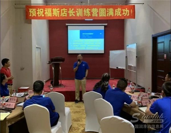 ■ 福斯中国市场部总监 杨志远先生