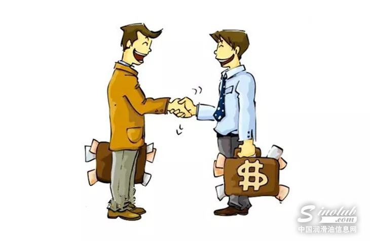 “我要的真不多!”来自润滑油经销商的呐喊 \