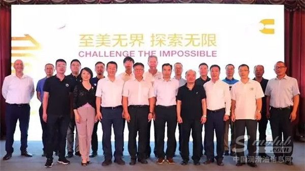 全国巡展活动包头站：康胜携康明斯推出矿山