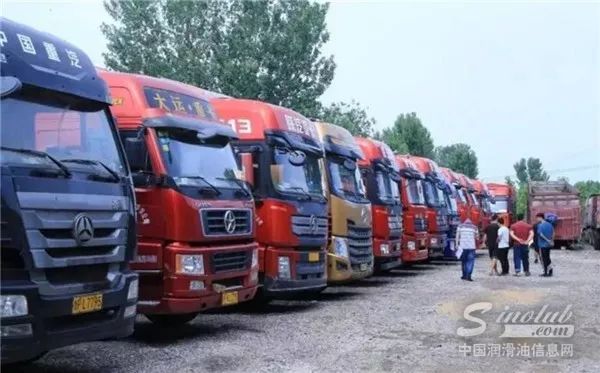 中重型车如何谋求零排放？