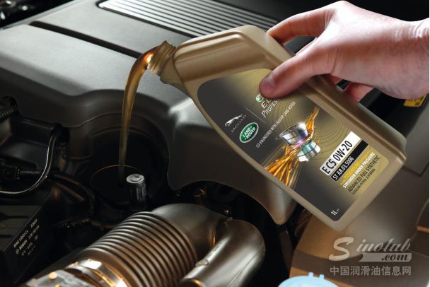 嘉实多携手捷豹路虎一路共进 创新联合品牌产品再攀新高 \