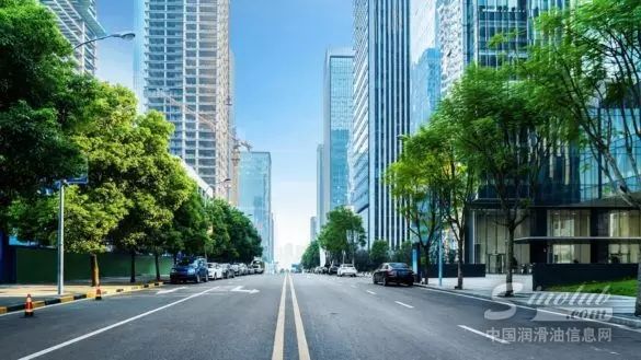 细看国六:润滑油如何助力减少车辆排放?