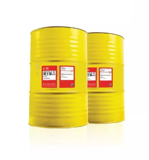 荣获多项国际认证的工业油荷士塔食品级白油