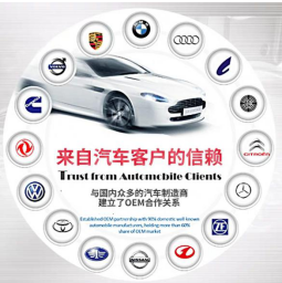 长城金吉星JUSTAR系列润滑油：汽车的好&ldquo;机