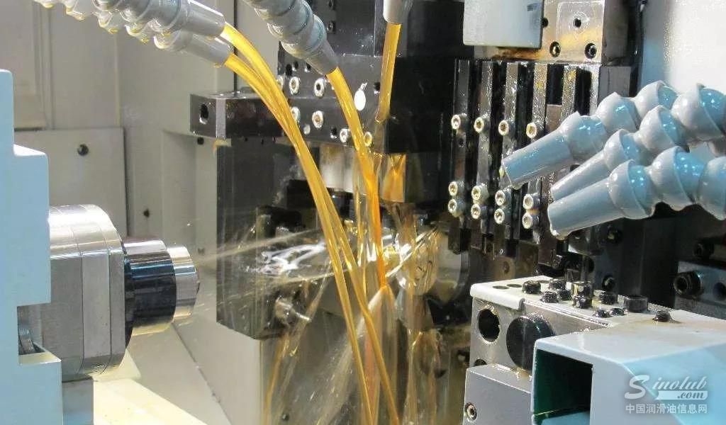 看这里！金属加工润滑剂废液处理