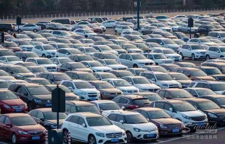 从7月车企综合销量排名,看中国车市风云