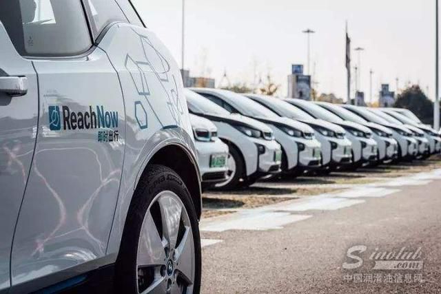 资本寒冬，共享汽车纷纷退市，共享出行风口已过？