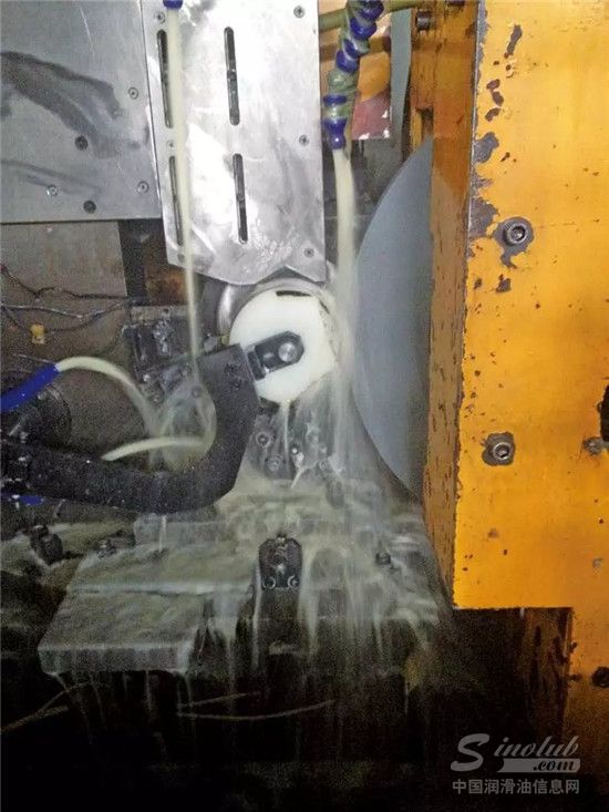 不看后悔系列：油基切削液和水基切削液的选